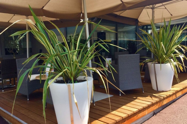 Hotel Campanile Bordeaux Nord - Le Lac